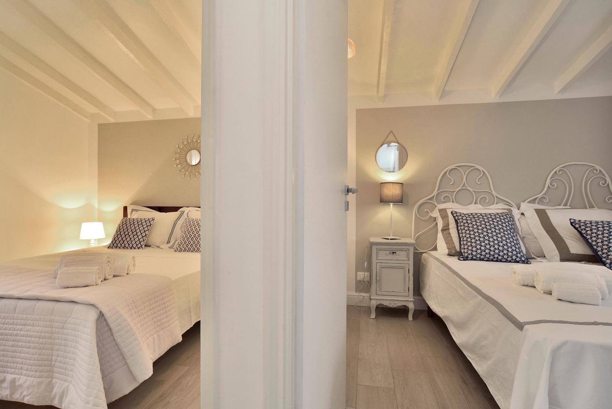 סנטה מריה דל פוקלו Romantic House Terrazza Vista Mare חדר תמונה