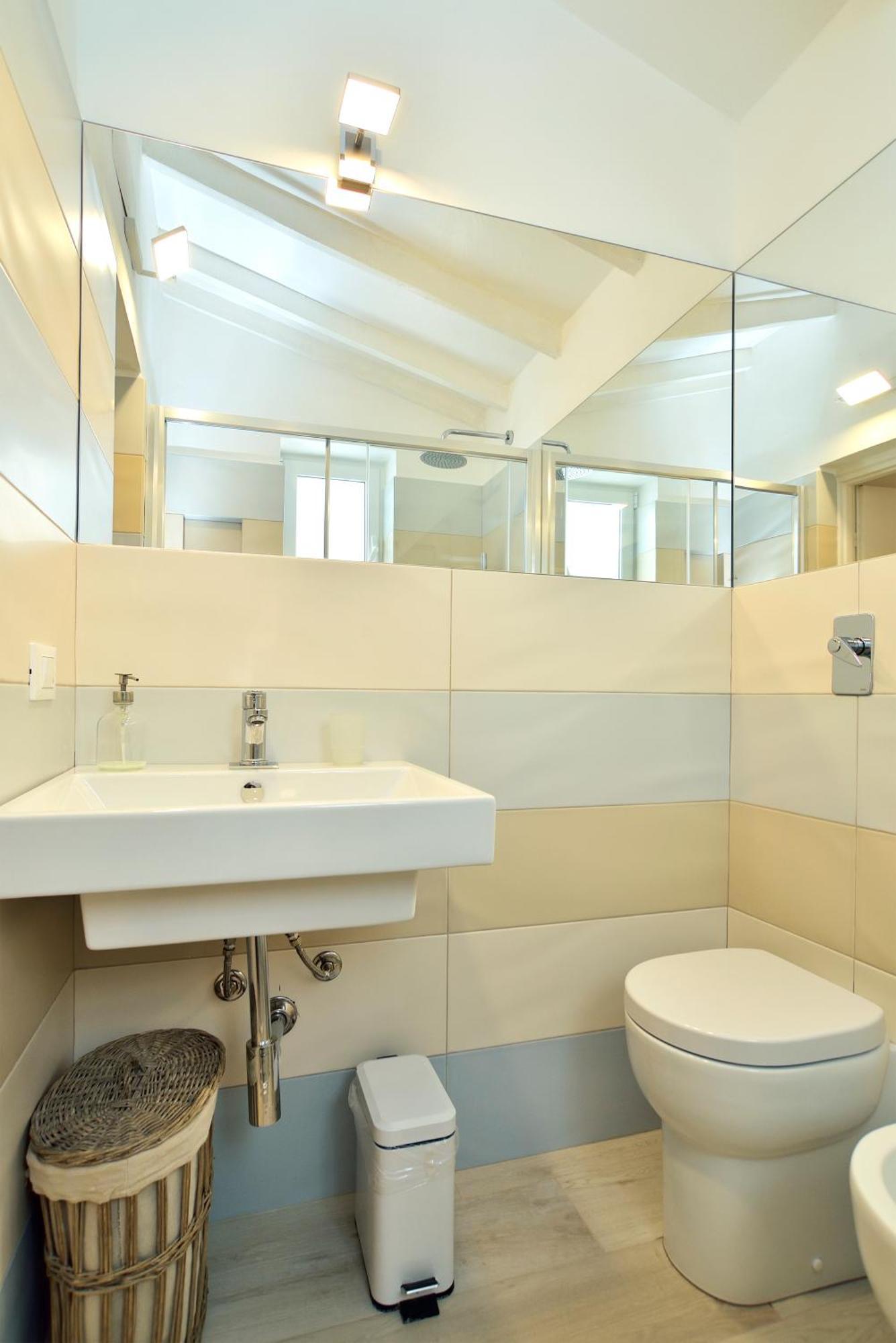 סנטה מריה דל פוקלו Romantic House Terrazza Vista Mare חדר תמונה