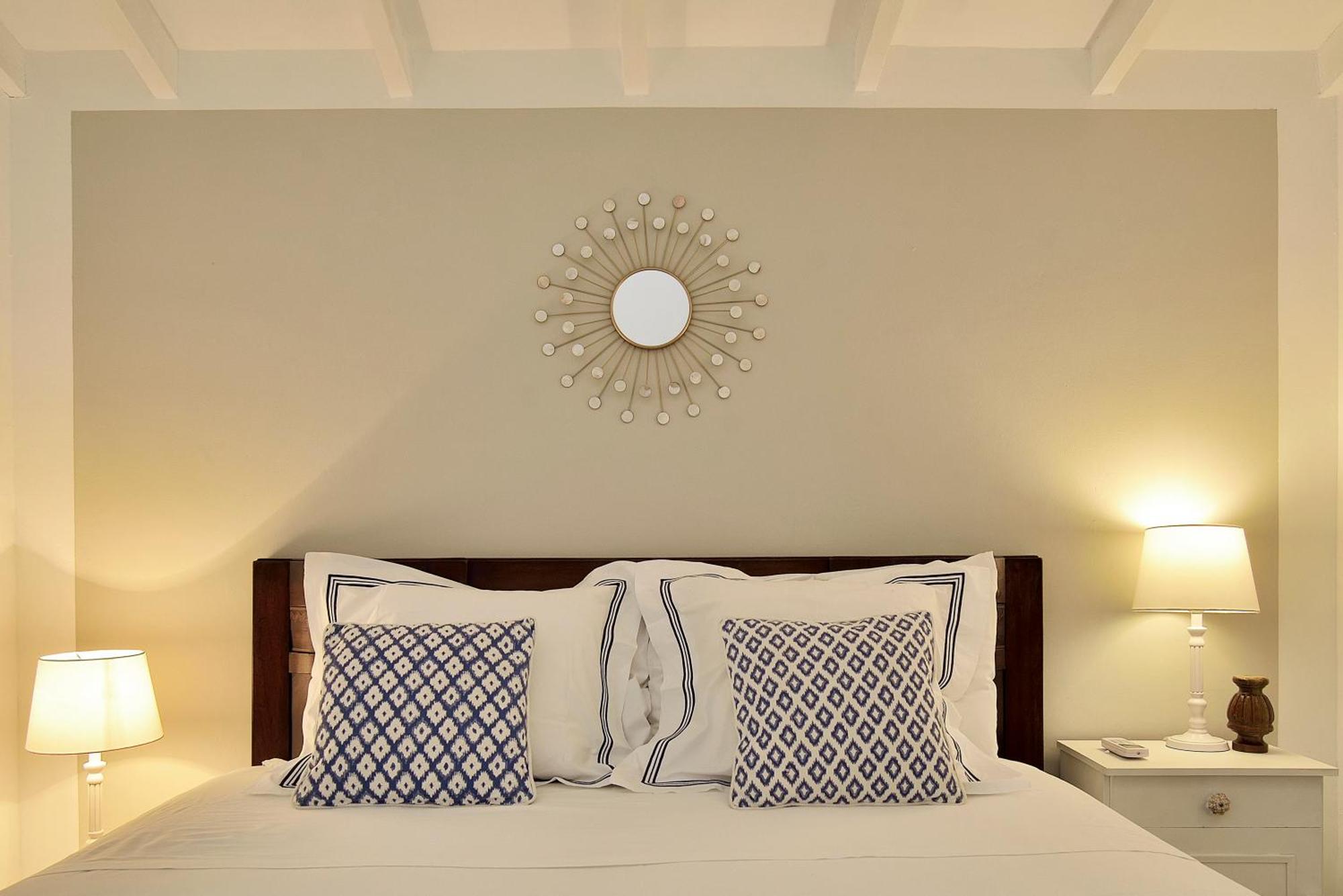סנטה מריה דל פוקלו Romantic House Terrazza Vista Mare חדר תמונה