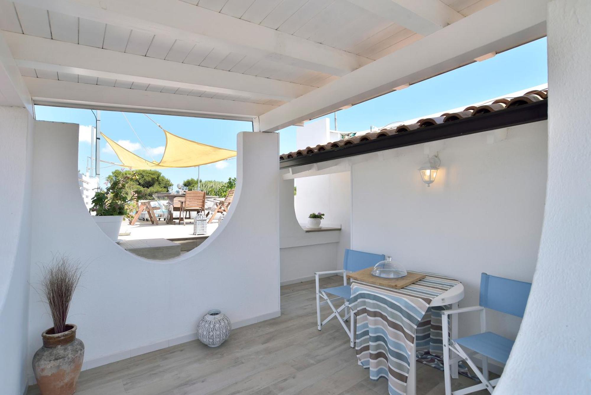 סנטה מריה דל פוקלו Romantic House Terrazza Vista Mare חדר תמונה