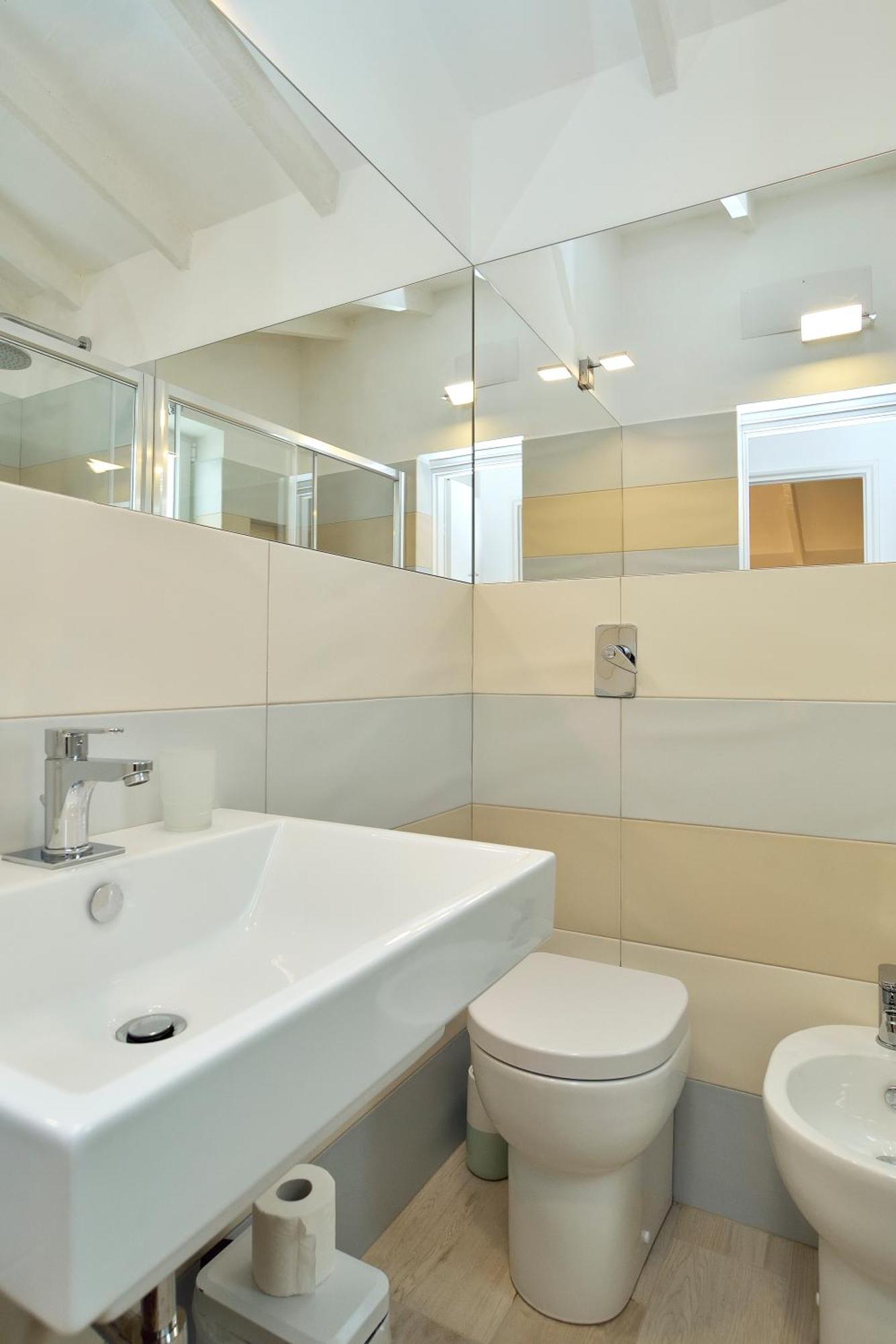 סנטה מריה דל פוקלו Romantic House Terrazza Vista Mare חדר תמונה