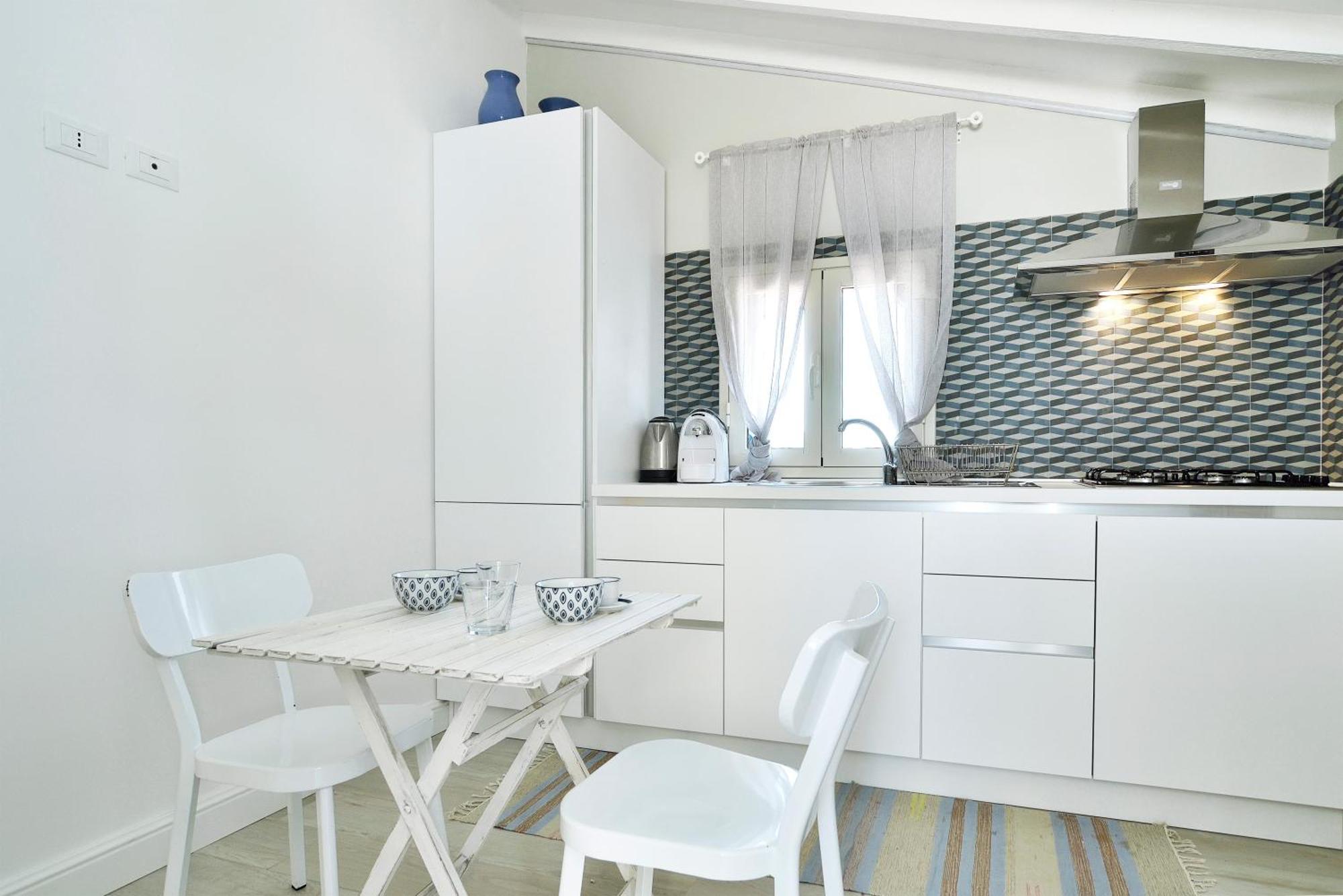 סנטה מריה דל פוקלו Romantic House Terrazza Vista Mare חדר תמונה
