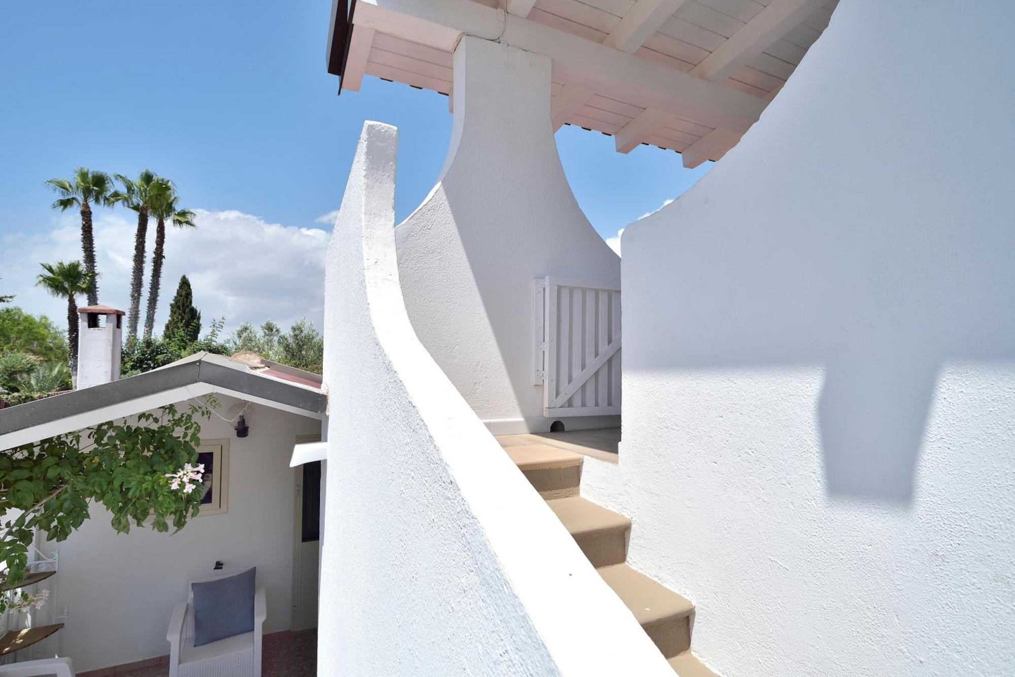 סנטה מריה דל פוקלו Romantic House Terrazza Vista Mare חדר תמונה
