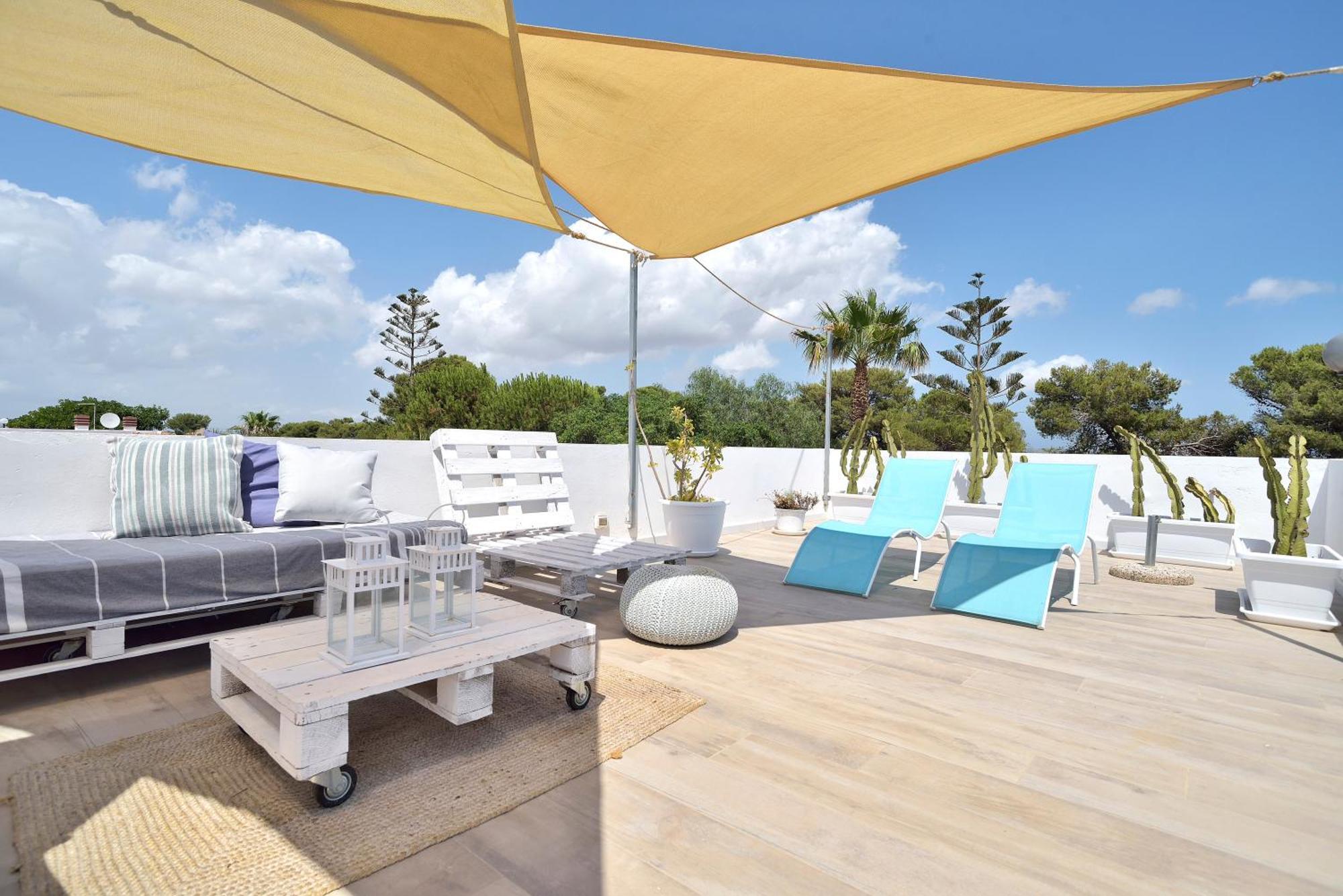 סנטה מריה דל פוקלו Romantic House Terrazza Vista Mare חדר תמונה