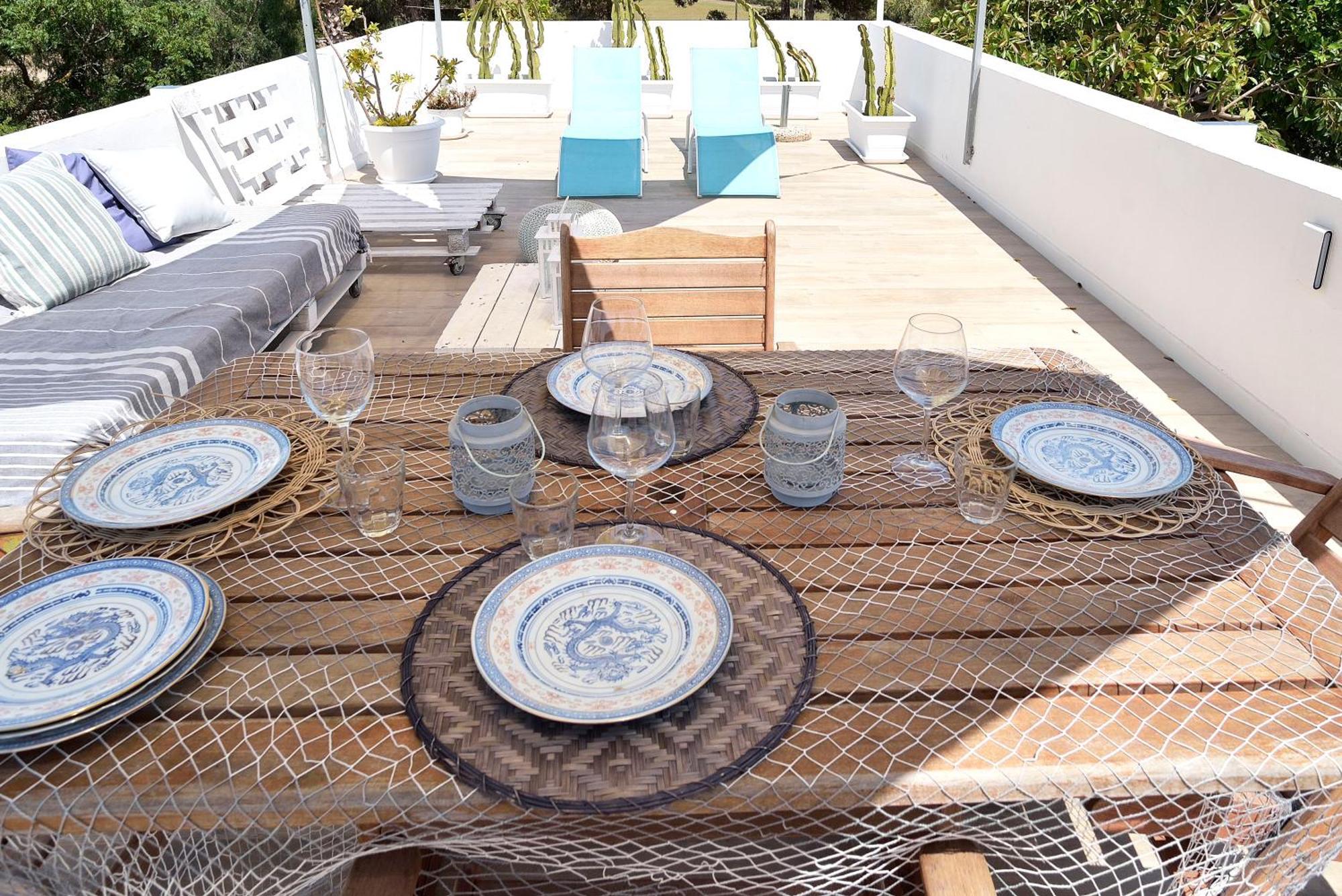 סנטה מריה דל פוקלו Romantic House Terrazza Vista Mare חדר תמונה