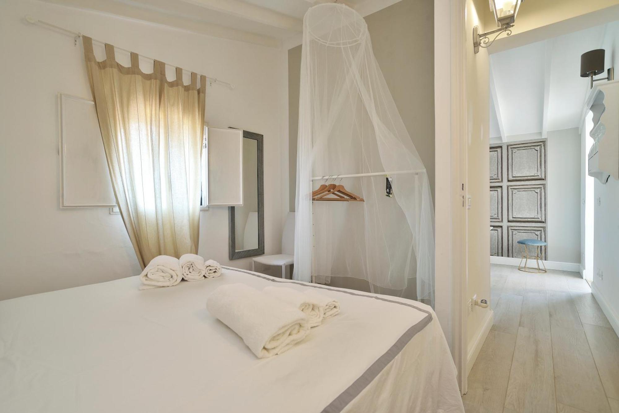 סנטה מריה דל פוקלו Romantic House Terrazza Vista Mare חדר תמונה